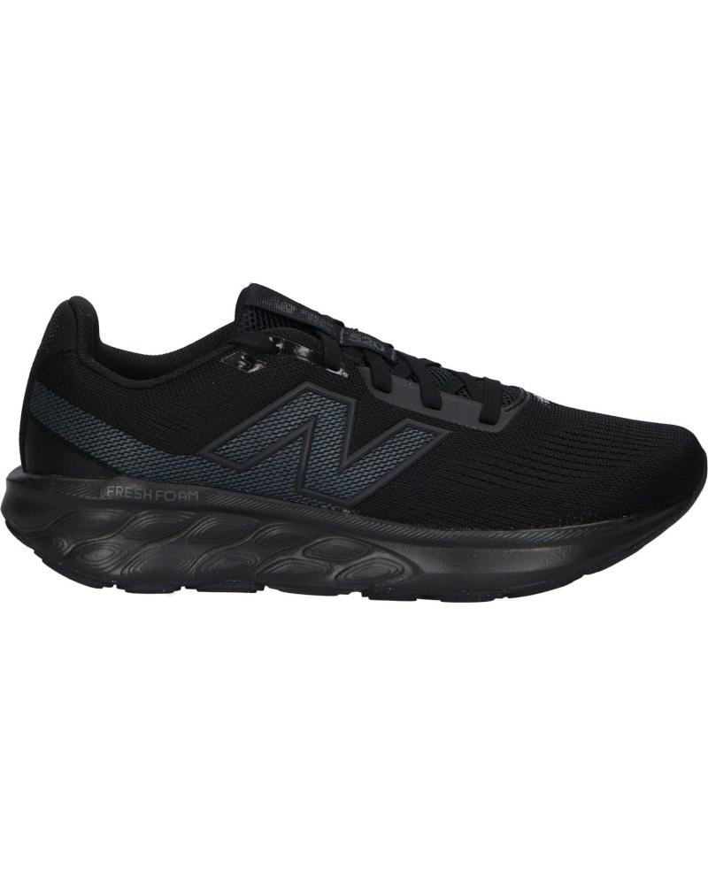 Zapatillas casual para hombre NEW BALANCE  de  M520LT9 M520V9  BLACK