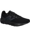 Zapatillas casual para hombre NEW BALANCE  de  M520LT9 M520V9  BLACK