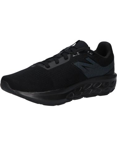 Zapatillas casual para hombre NEW BALANCE  de  M520LT9 M520V9  BLACK
