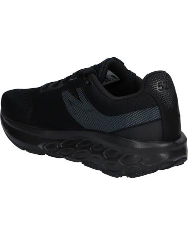 Zapatillas casual para hombre NEW BALANCE  de  M520LT9 M520V9  BLACK