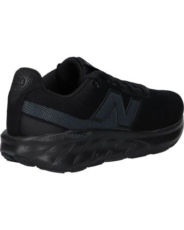 Zapatillas casual para hombre NEW BALANCE  de  M520LT9 M520V9  BLACK