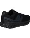 Zapatillas casual para hombre NEW BALANCE  de  M520LT9 M520V9  BLACK