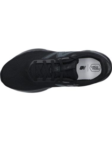 Zapatillas casual para hombre NEW BALANCE  de  M520LT9 M520V9  BLACK