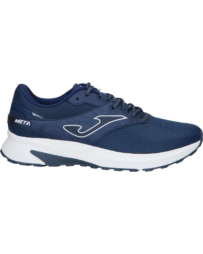  Casual sneakers for men JOMA RMETASS2503 META MEN 2503  MARINO