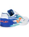  and  and  Casual sneakers for men JOMA TOPS2576IN TOP FLEX 2576  BLANCO-ROYAL