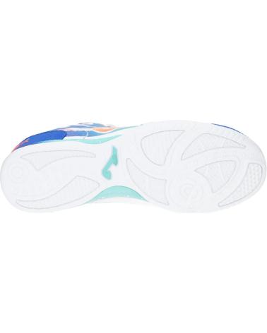 and  and  Casual sneakers for men JOMA TOPS2576IN TOP FLEX 2576  BLANCO-ROYAL