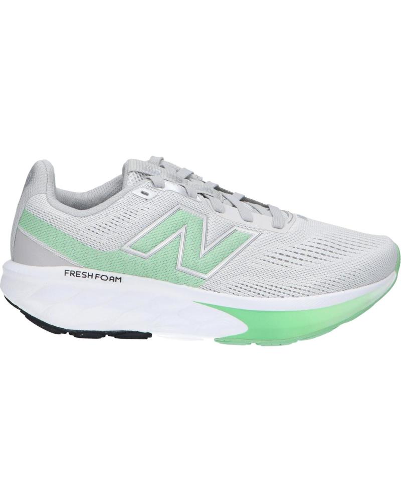 Zapatillas casual para mujer NEW BALANCE  de  W520LE9 W520V9  GREY MATTER
