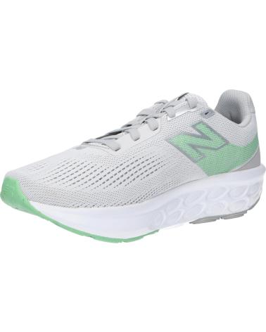 Zapatillas casual para mujer NEW BALANCE  de  W520LE9 W520V9  GREY MATTER