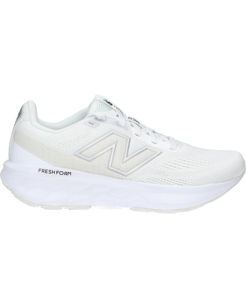 Baskets décontractées pour femmes NEW BALANCE  pour  W520LW9 W520V9  NB WHITE