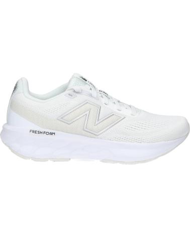 Baskets décontractées pour femmes NEW BALANCE  pour  W520LW9 W520V9  NB WHITE