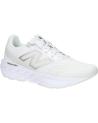 Baskets décontractées pour femmes NEW BALANCE  pour  W520LW9 W520V9  NB WHITE