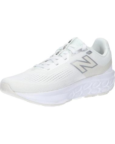 Baskets décontractées pour femmes NEW BALANCE  pour  W520LW9 W520V9  NB WHITE