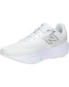 Baskets décontractées pour femmes NEW BALANCE  pour  W520LW9 W520V9  NB WHITE