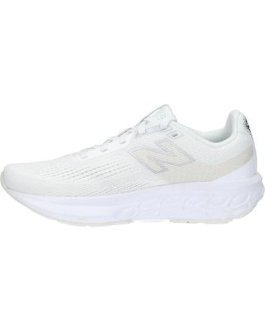 Baskets décontractées pour femmes NEW BALANCE  pour  W520LW9 W520V9  NB WHITE