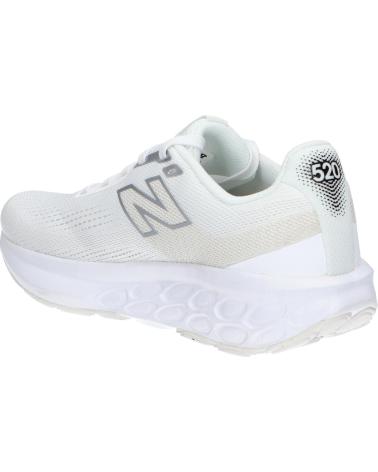 Baskets décontractées pour femmes NEW BALANCE  pour  W520LW9 W520V9  NB WHITE