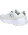 Baskets décontractées pour femmes NEW BALANCE  pour  W520LW9 W520V9  NB WHITE