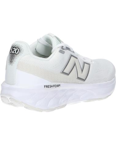Baskets décontractées pour femmes NEW BALANCE  pour  W520LW9 W520V9  NB WHITE