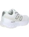Baskets décontractées pour femmes NEW BALANCE  pour  W520LW9 W520V9  NB WHITE