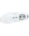 Baskets décontractées pour femmes NEW BALANCE  pour  W520LW9 W520V9  NB WHITE