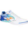  and  and  Casual sneakers for men JOMA TOPS2576IN TOP FLEX 2576  BLANCO-ROYAL