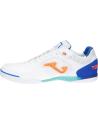  and  and  Casual sneakers for men JOMA TOPS2576IN TOP FLEX 2576  BLANCO-ROYAL