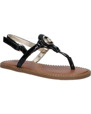 Sandalias de vestir para mujer MICHAEL KORS  de  y  MK01394001 JAGGER RILEY  BLACK