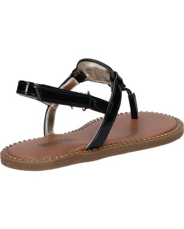 Sandalias de vestir para mujer MICHAEL KORS  de  y  MK01394001 JAGGER RILEY  BLACK