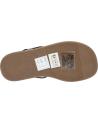 Sandalias MICHAEL KORS  de Mujer y Niña MK01394001 JAGGER RILEY  BLACK