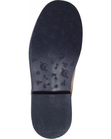 Zapatos CHEIW  de Niño 47040  GRIS-ROJO