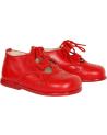 Zapatos GARATTI  de Niña y Niño PR0046  RED