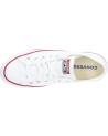  and  Casual sneakers for men CONVERSE CHUCK TAYLOR ALL STAR M7652C  BLANCO