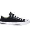  and  Casual sneakers for men CONVERSE CHUCK TAYLOR ALL STAR M9166C  NEGRO