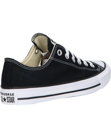  and  Casual sneakers for men CONVERSE CHUCK TAYLOR ALL STAR M9166C  NEGRO