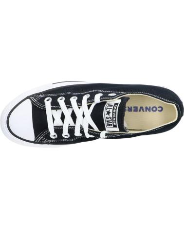  and  Casual sneakers for men CONVERSE CHUCK TAYLOR ALL STAR M9166C  NEGRO