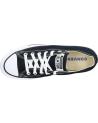  and  Casual sneakers for men CONVERSE CHUCK TAYLOR ALL STAR M9166C  NEGRO