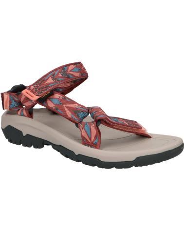 Elegante sandalen für damen TEVA  für  1019235 HURRICANE XLT2  ARCHIVE WINGS T