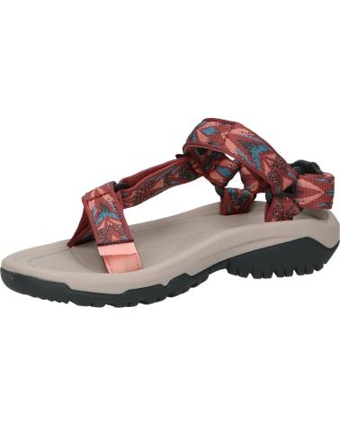 Elegante sandalen für damen TEVA  für  1019235 HURRICANE XLT2  ARCHIVE WINGS T