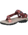 Elegante sandalen für damen TEVA  für  1019235 HURRICANE XLT2  ARCHIVE WINGS T