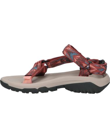 Elegante sandalen für damen TEVA  für  1019235 HURRICANE XLT2  ARCHIVE WINGS T