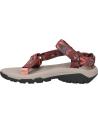 Elegante sandalen für damen TEVA  für  1019235 HURRICANE XLT2  ARCHIVE WINGS T
