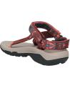 Elegante sandalen für damen TEVA  für  1019235 HURRICANE XLT2  ARCHIVE WINGS T