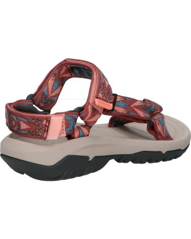 Elegante sandalen für damen TEVA  für  1019235 HURRICANE XLT2  ARCHIVE WINGS T