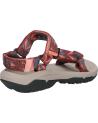 Elegante sandalen für damen TEVA  für  1019235 HURRICANE XLT2  ARCHIVE WINGS T