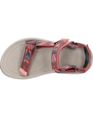 Elegante sandalen für damen TEVA  für  1019235 HURRICANE XLT2  ARCHIVE WINGS T