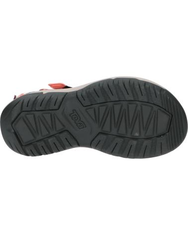 Elegante sandalen für damen TEVA  für  1019235 HURRICANE XLT2  ARCHIVE WINGS T