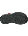 Elegante sandalen für damen TEVA  für  1019235 HURRICANE XLT2  ARCHIVE WINGS T