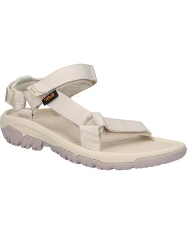 Sandali eleganti da donna TEVA  per  1019235 HURRICANE XLT2  BIRCH
