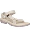 Sandali eleganti da donna TEVA  per  1019235 HURRICANE XLT2  BIRCH