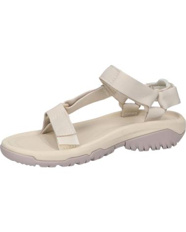 Sandali eleganti da donna TEVA  per  1019235 HURRICANE XLT2  BIRCH