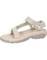 Sandali eleganti da donna TEVA  per  1019235 HURRICANE XLT2  BIRCH